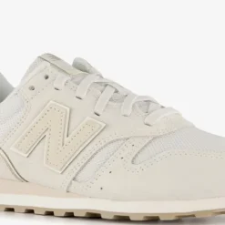 New Balance WL373SJ2 dames sneakers wit Best