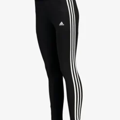 Adidas W3S dames sportlegging zwart Sale