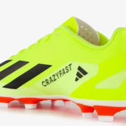 Adidas X Crazyfast Club FxG heren voetbalschoenen Online