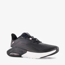 Puma XL Nova Cat SL dames sneakers zwart roze Best