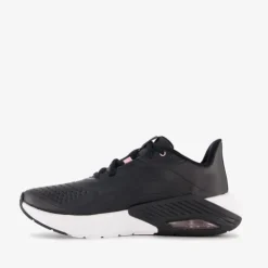 Puma XL Nova Cat SL dames sneakers zwart roze Best