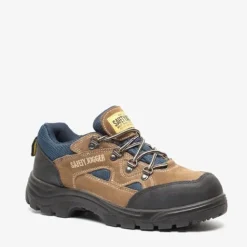 Safety Jogger X20202P leren werkschoenen S3 Hot