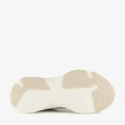 Mexx XX by dames dad sneakers beige metallic Online