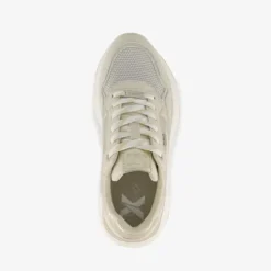 Mexx XX by dames dad sneakers beige metallic Online