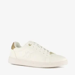 Mexx XX by metallic dames sneakers wit Sale