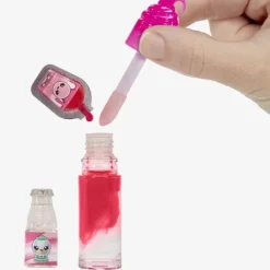 Scapino Yummiland Lipgloss Doll Character New