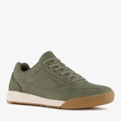 Skechers Zinger 2.0 heren sneakers groen Online