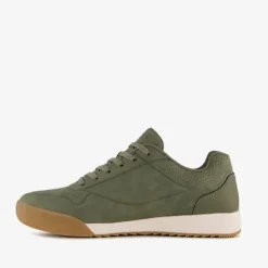 Skechers Zinger 2.0 heren sneakers groen Online