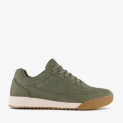 Skechers Zinger 2.0 heren sneakers groen Online