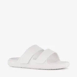 Adidas Znscape dames slippers wit Discount