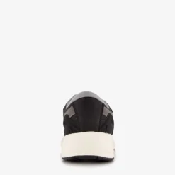 Blue Box Zwarte heren sneakers Best