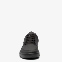 Blue Box Zwarte heren sneakers Discount