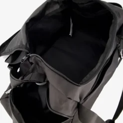 Puma Zwarte teamGOAL M sporttas 60 liter Clearance